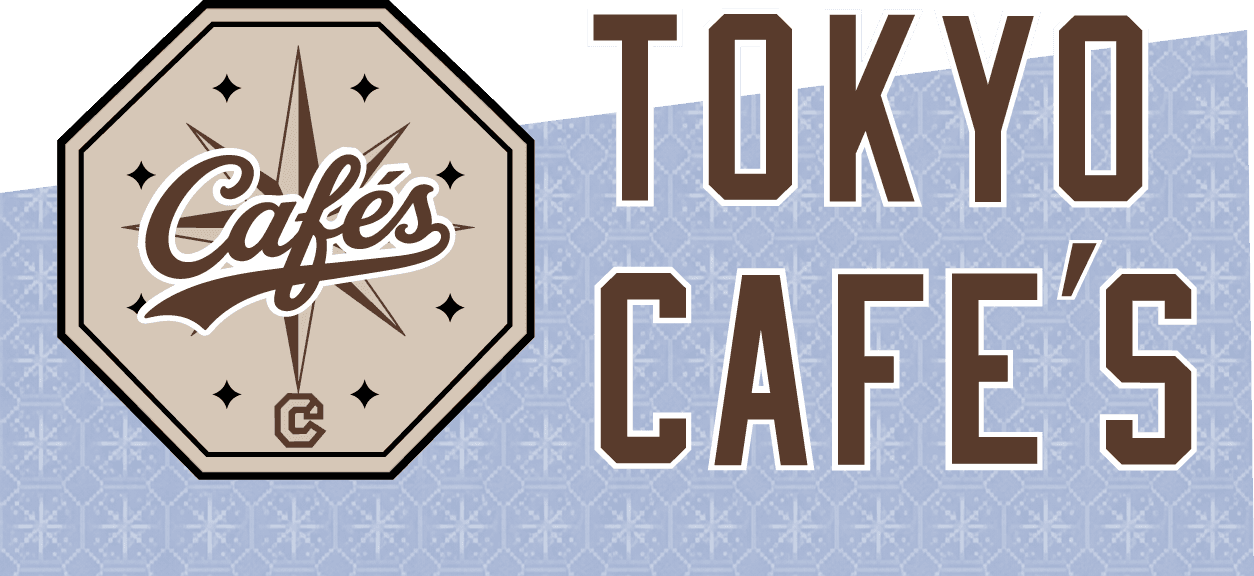 TOKYO CAFE'S